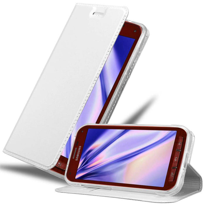 Silber / Galaxy S5 ACTIVE