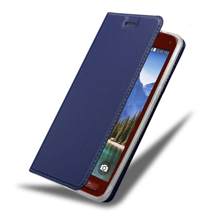 Blau / Galaxy S5 ACTIVE