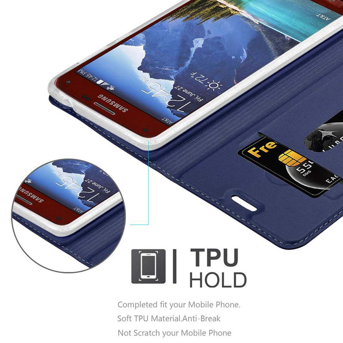 Blau / Galaxy S5 ACTIVE