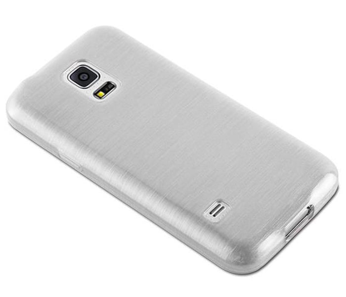 Silber / Galaxy S5 MINI / S5 MINI DUOS