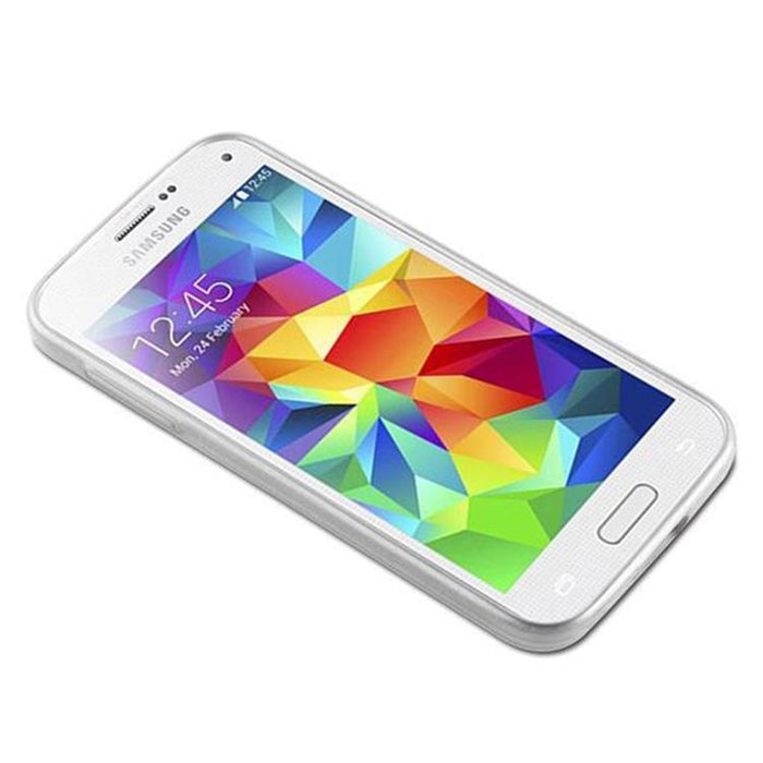 Silber / Galaxy S5 MINI / S5 MINI DUOS