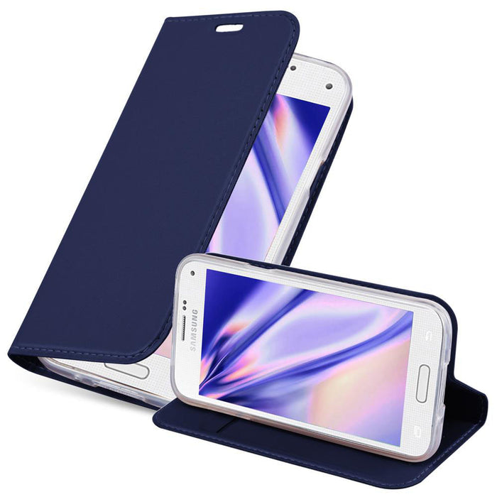 Blau / Galaxy S5 MINI / S5 MINI DUOS