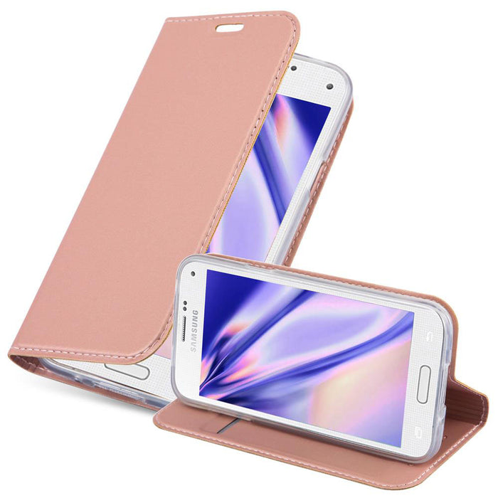 Rosa / Galaxy S5 MINI / S5 MINI DUOS