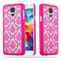 Pink / Galaxy S5 / S5 NEO