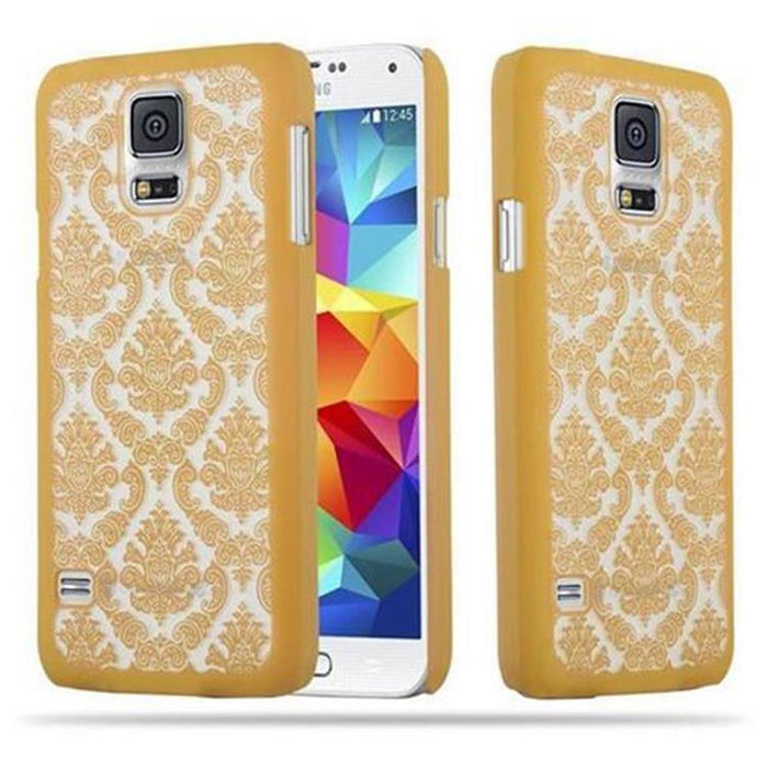 Gold / Galaxy S5 / S5 NEO
