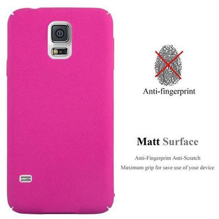 Pink / Galaxy S5 / S5 NEO