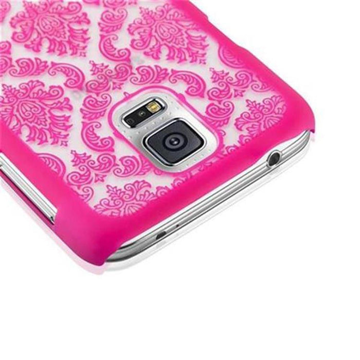 Pink / Galaxy S5 / S5 NEO