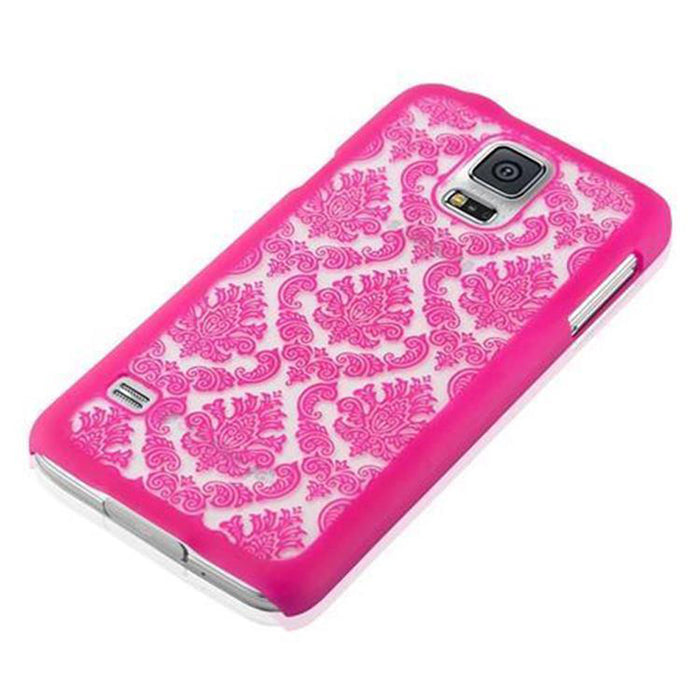 Pink / Galaxy S5 / S5 NEO