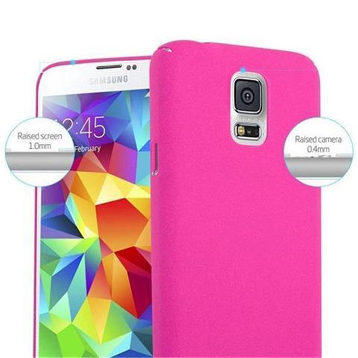 Pink / Galaxy S5 / S5 NEO