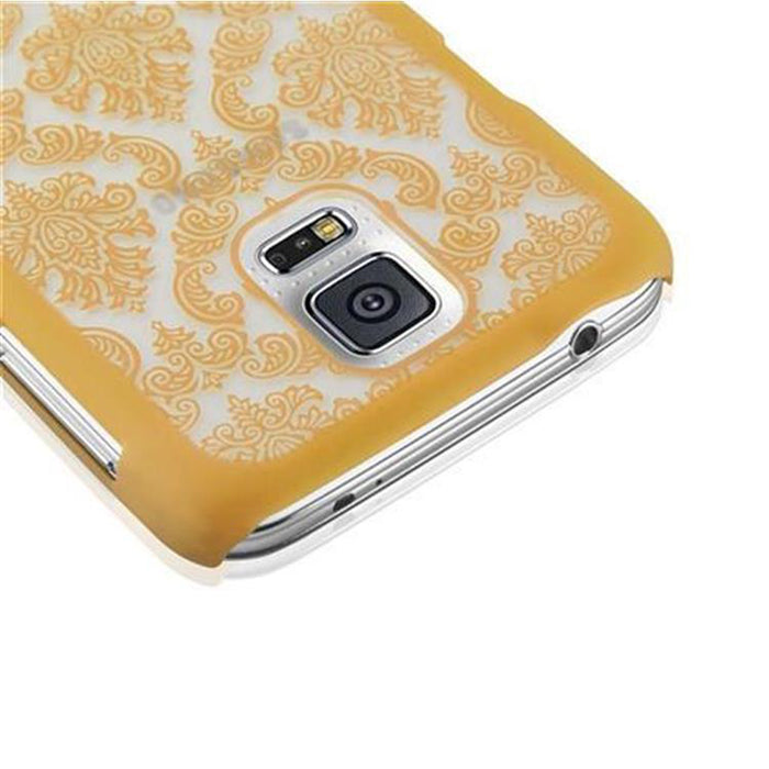 Gold / Galaxy S5 / S5 NEO