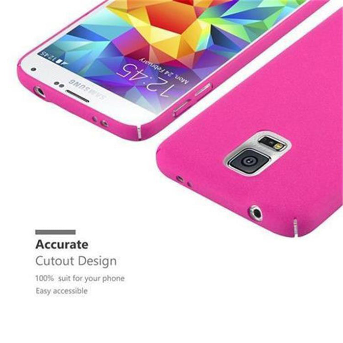 Pink / Galaxy S5 / S5 NEO