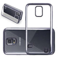 Schwarz / Galaxy S5 / S5 NEO