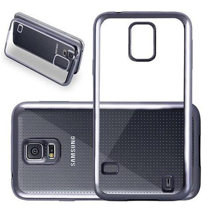 Schwarz / Galaxy S5 / S5 NEO