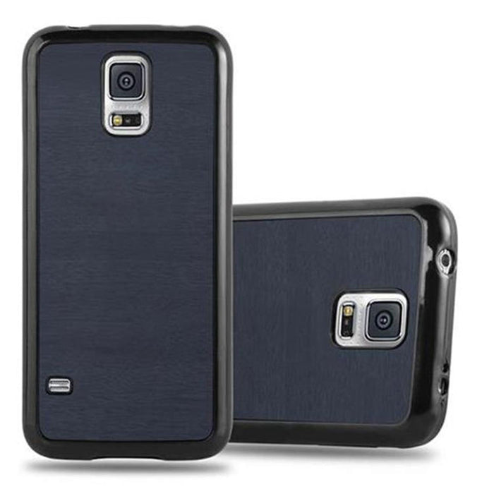 Blau / Galaxy S5 / S5 NEO