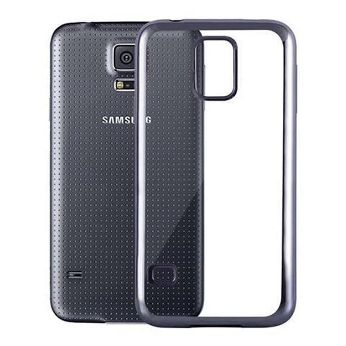 Schwarz / Galaxy S5 / S5 NEO