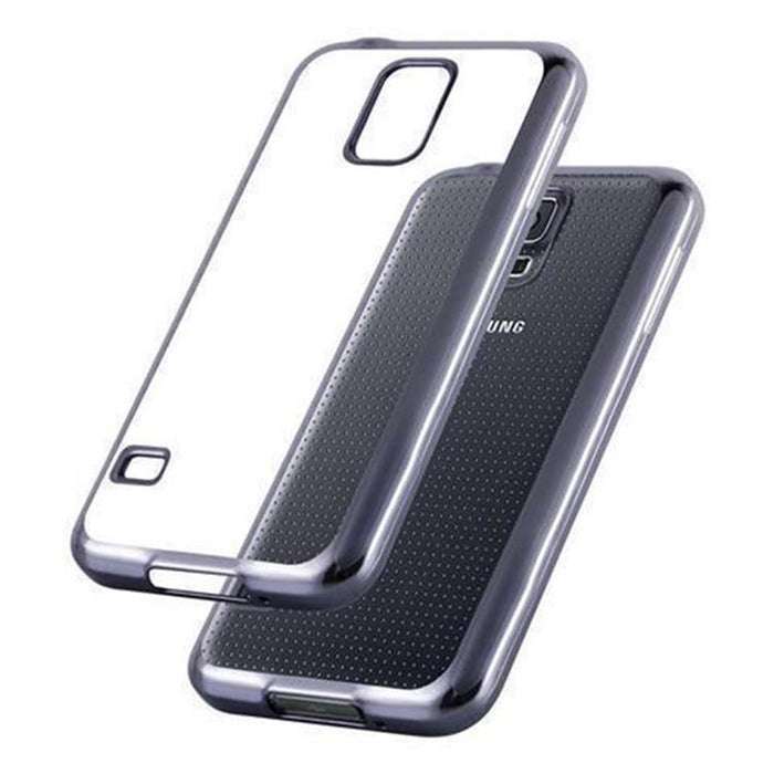 Schwarz / Galaxy S5 / S5 NEO