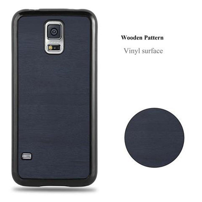 Blau / Galaxy S5 / S5 NEO