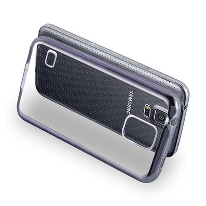 Schwarz / Galaxy S5 / S5 NEO