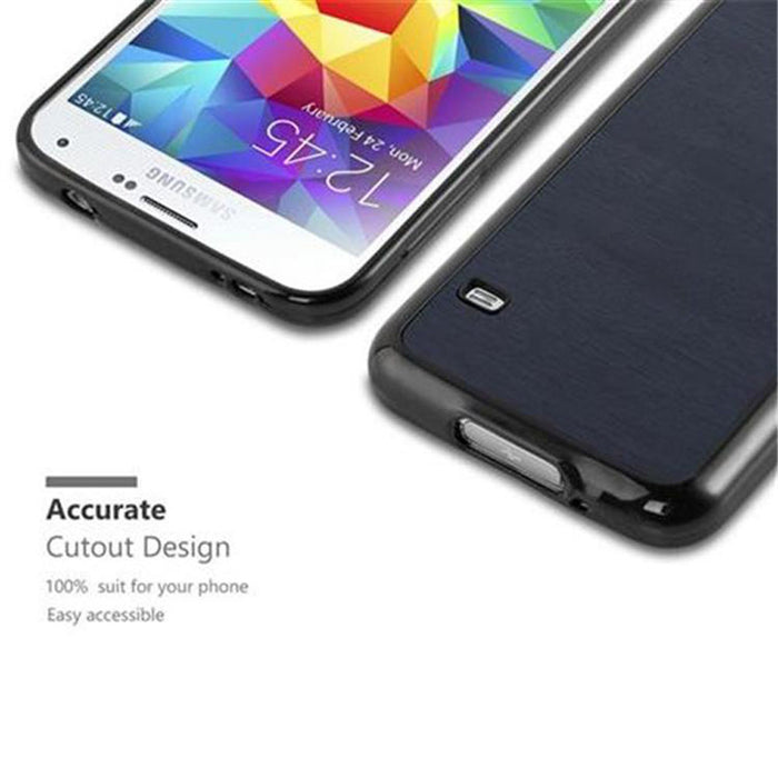 Blau / Galaxy S5 / S5 NEO