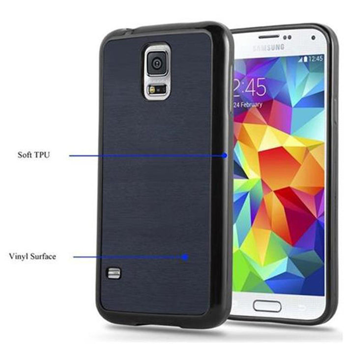 Blau / Galaxy S5 / S5 NEO