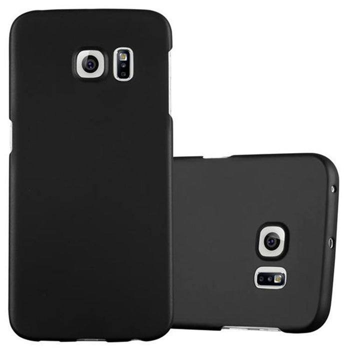Schwarz / Galaxy S6 EDGE