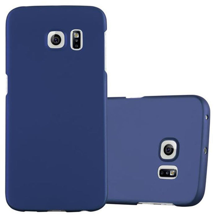 Blau / Galaxy S6 EDGE