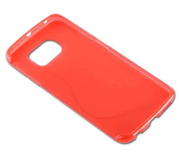 Rot / Galaxy S6 EDGE