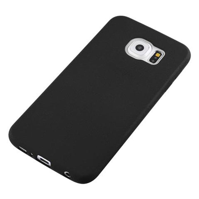 Schwarz / Galaxy S6
