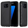 Schwarz / Galaxy S7 EDGE