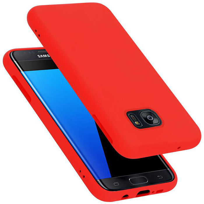 Rot / Galaxy S7 EDGE