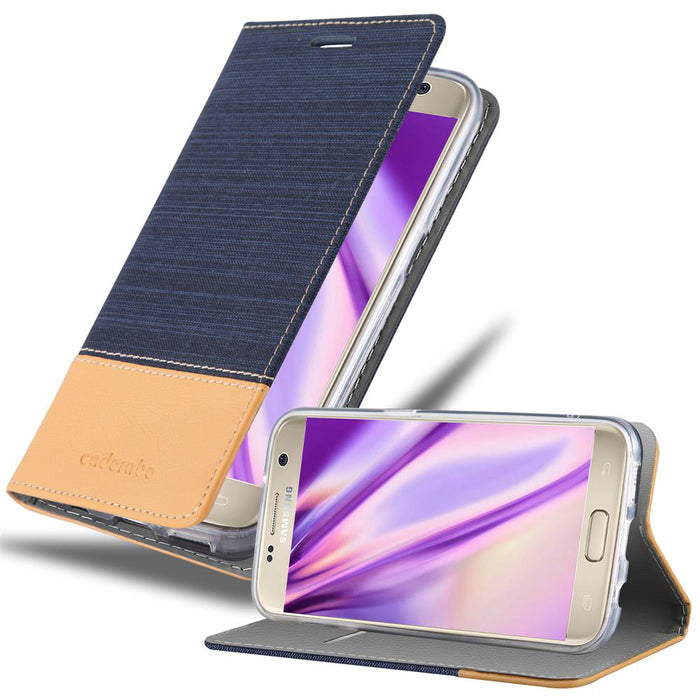 Braun / Galaxy S7