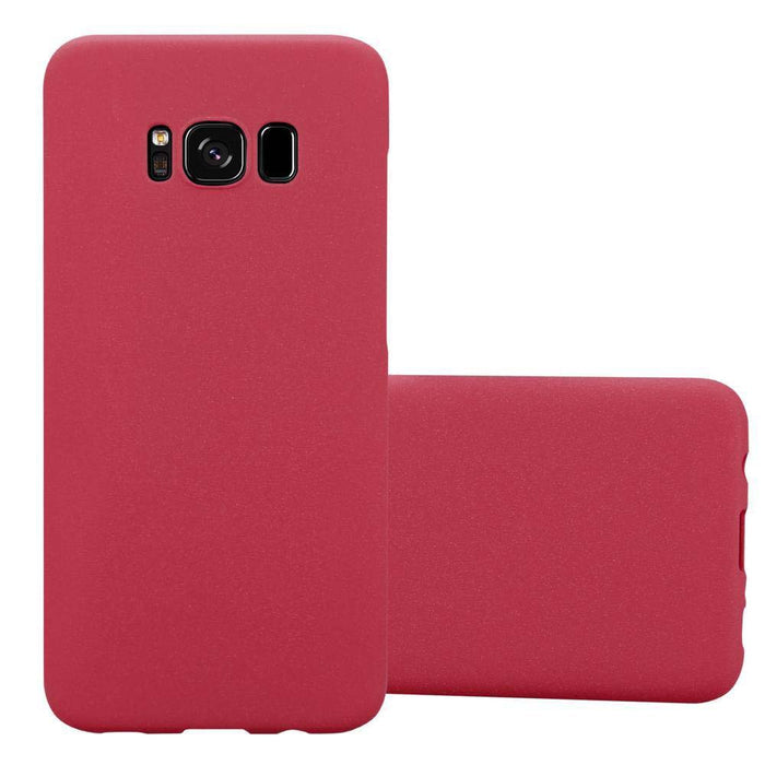 Rot / Galaxy S8