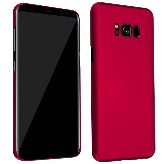 Rot / Galaxy S8