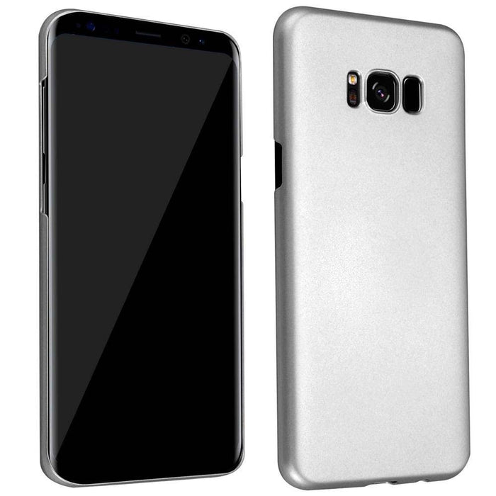 Silber / Galaxy S8