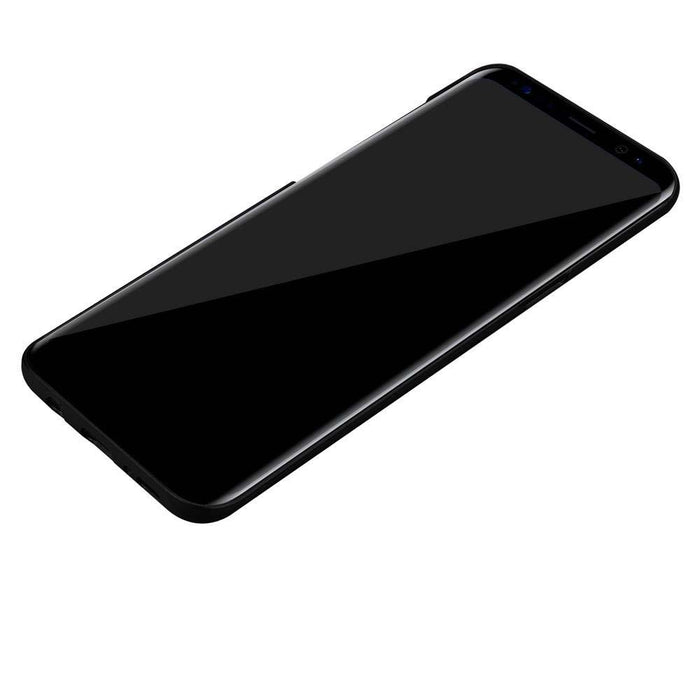 Schwarz / Galaxy S8 PLUS