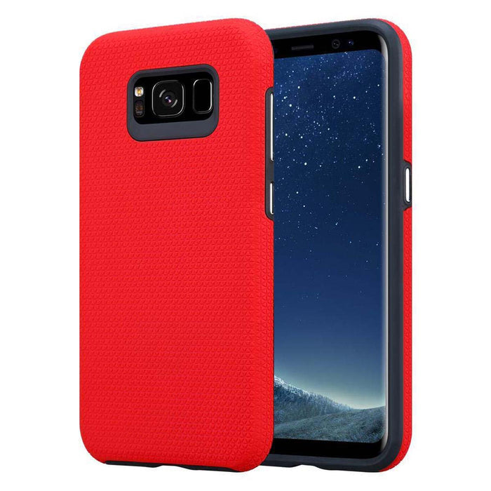 Rot / Galaxy S8 PLUS
