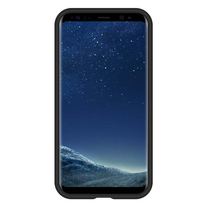 Schwarz / Galaxy S8 PLUS