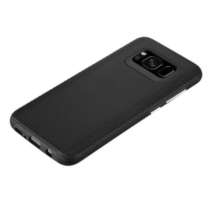 Schwarz / Galaxy S8 PLUS