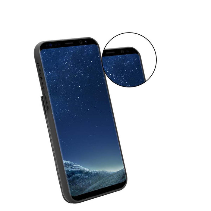 Schwarz / Galaxy S8 PLUS