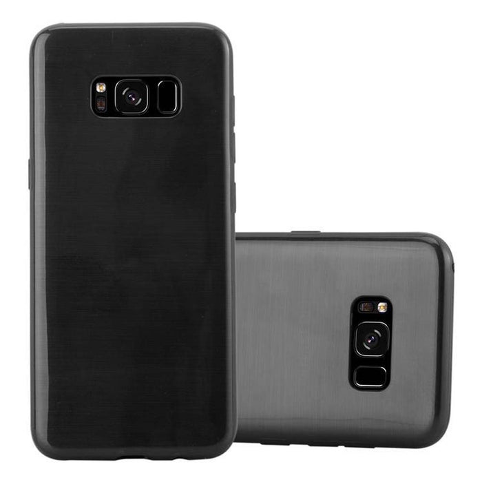 Schwarz / Galaxy S8