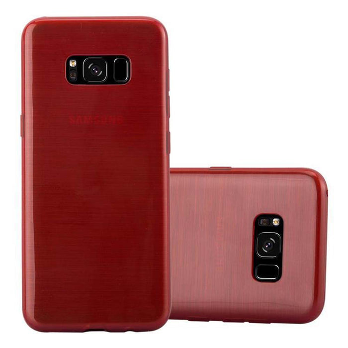 Rot / Galaxy S8