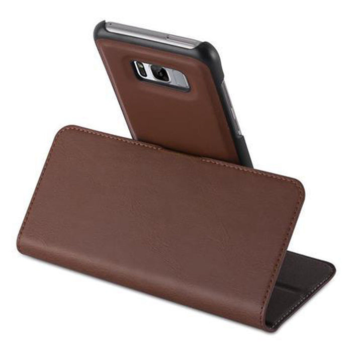Braun / Galaxy S8
