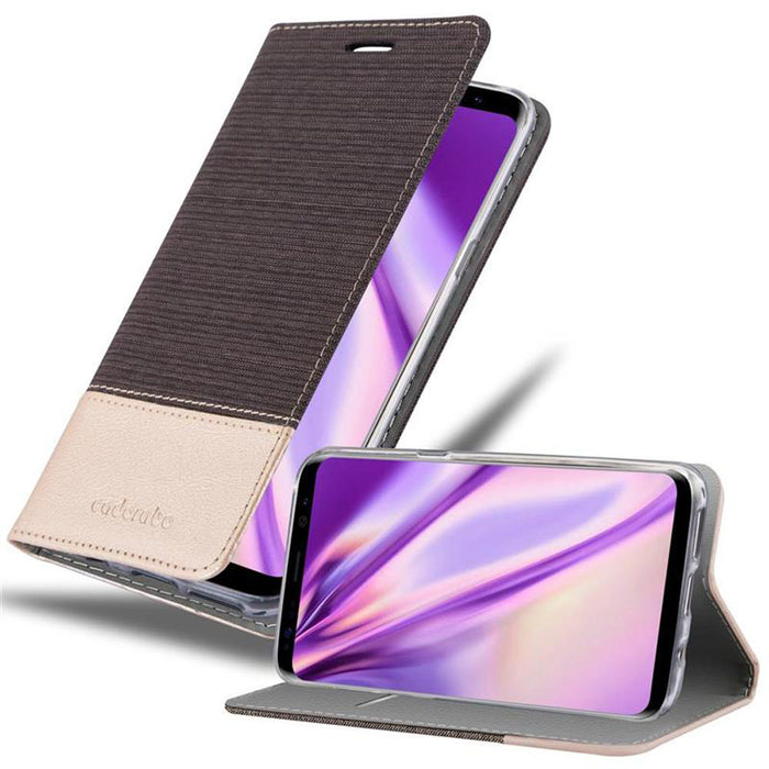 Gold / Galaxy S8