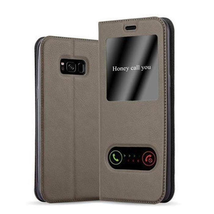 Braun / Galaxy S8
