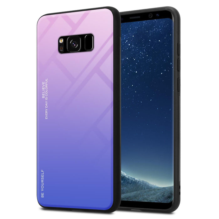 Pink / Galaxy S8