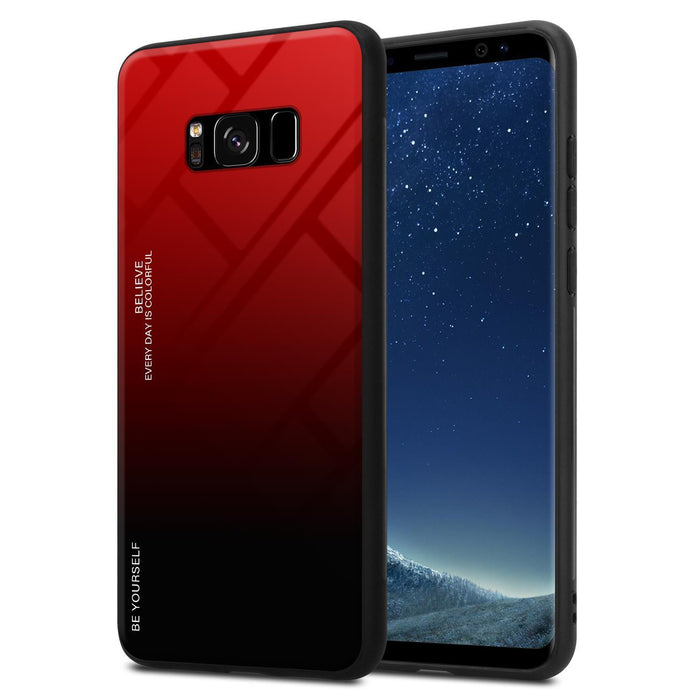 Rot / Galaxy S8