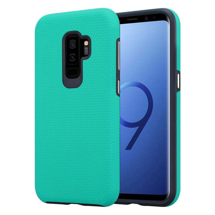 Türkis / Galaxy S9 PLUS