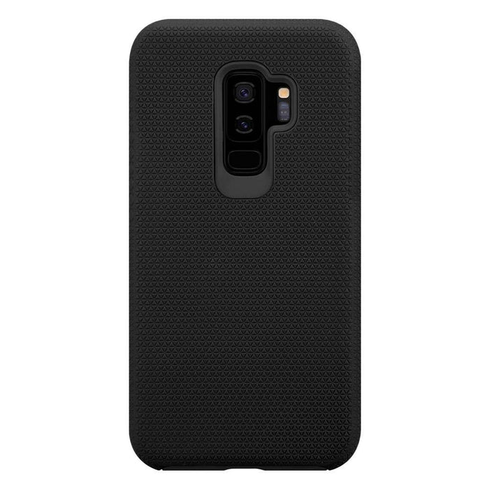 Schwarz / Galaxy S9 PLUS