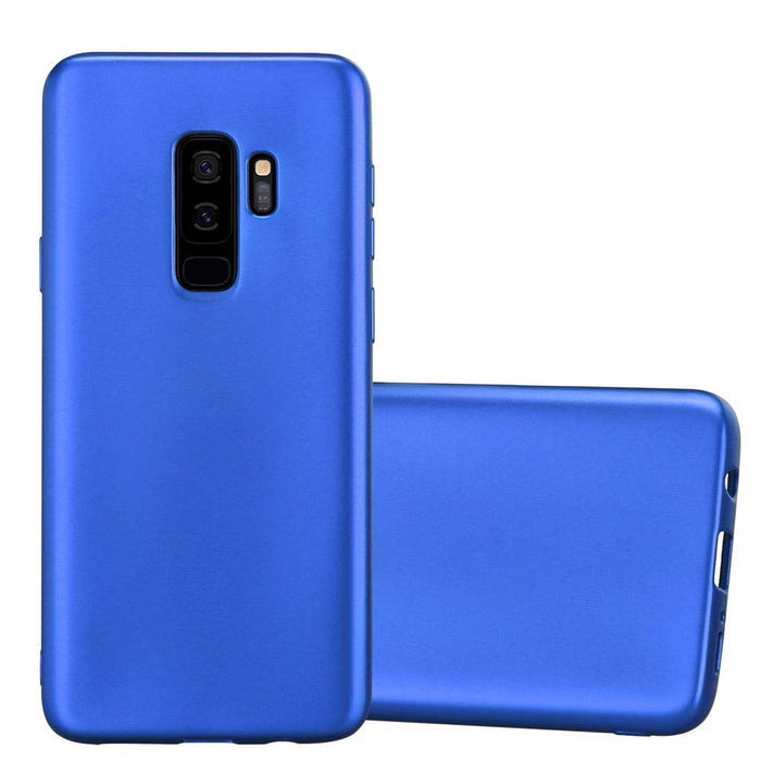 Blau / Galaxy S9 PLUS