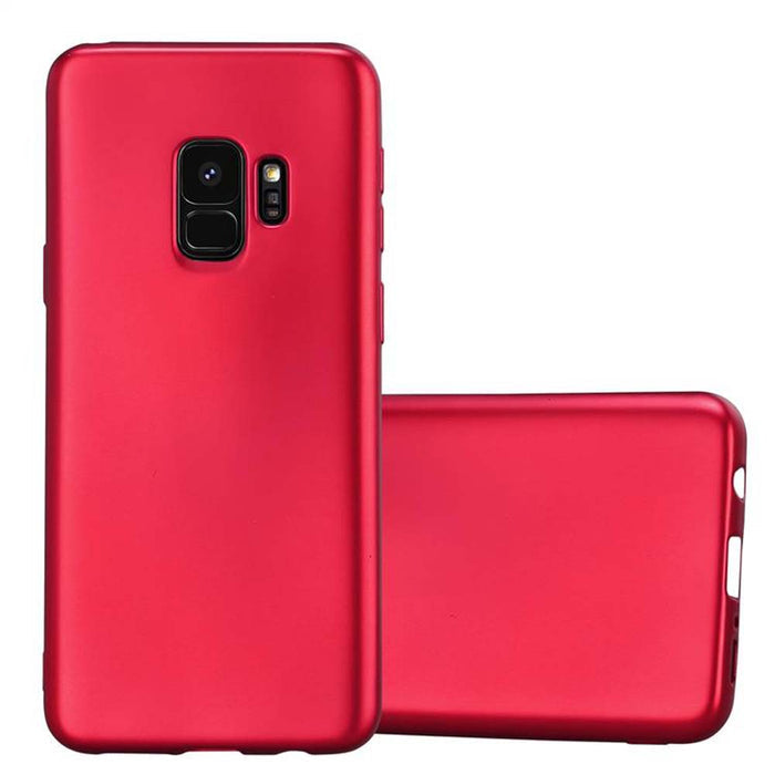 Rot / Galaxy S9